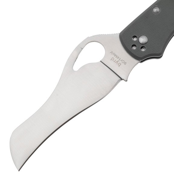 Ніж складаний Spyderco Byrd Gooney