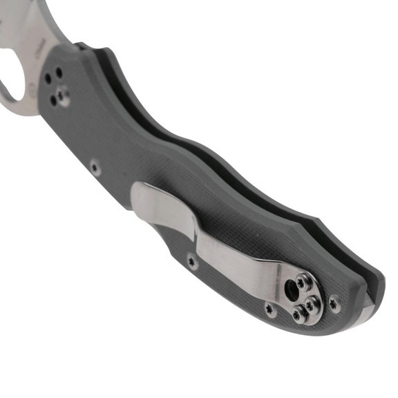 Ніж складаний Spyderco Byrd Gooney