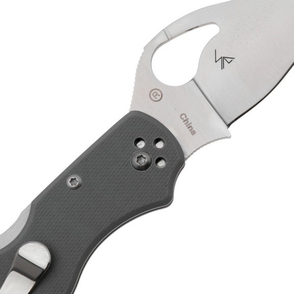 Ніж складаний Spyderco Byrd Gooney