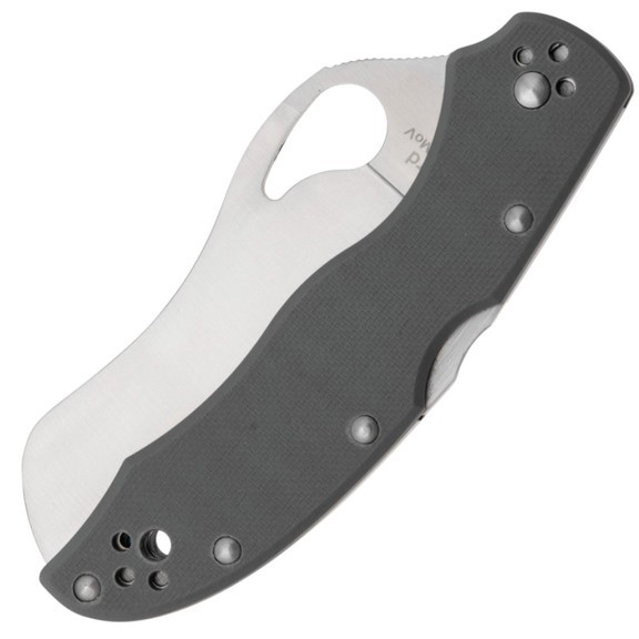 Ніж складаний Spyderco Byrd Gooney