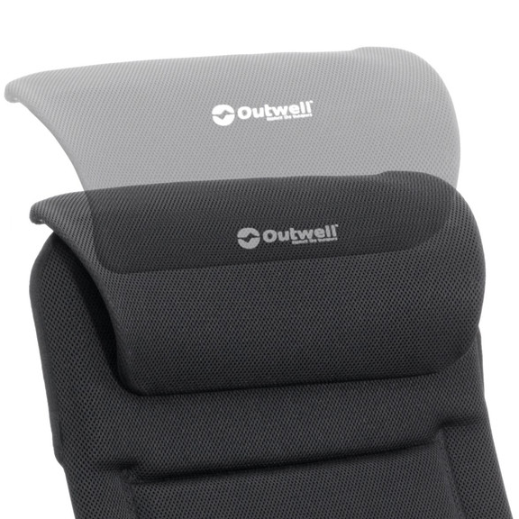Крісло кемпінгове Outwell Grand Canyon XL