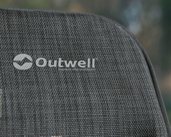 Крісло кемпінгове Outwell Ontario