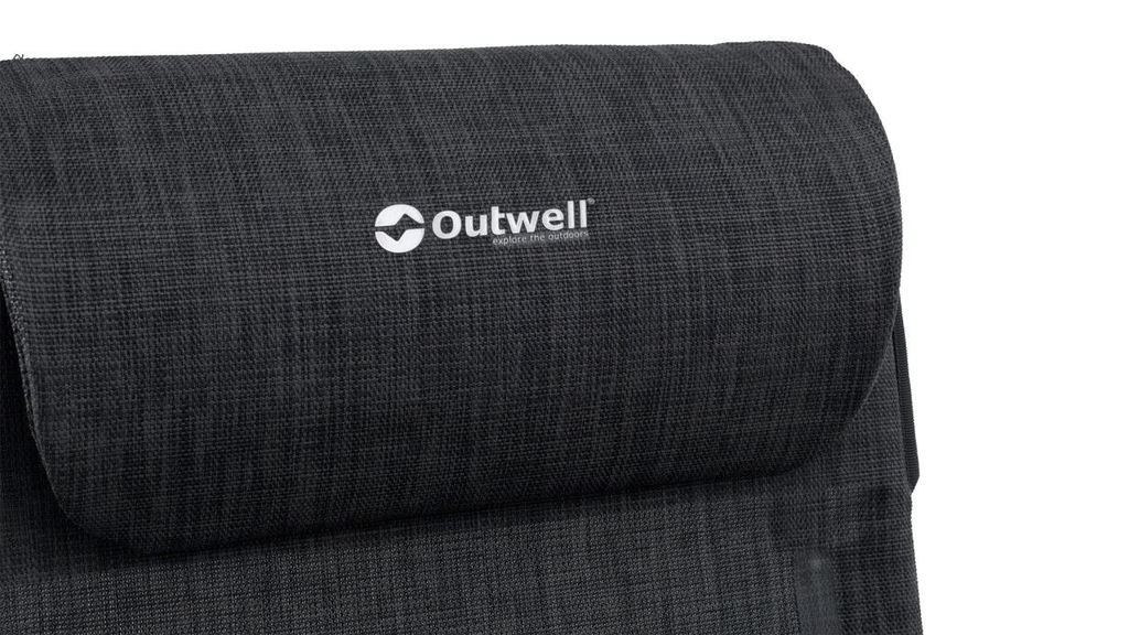 Кресло кемпинговое Outwell Milton 