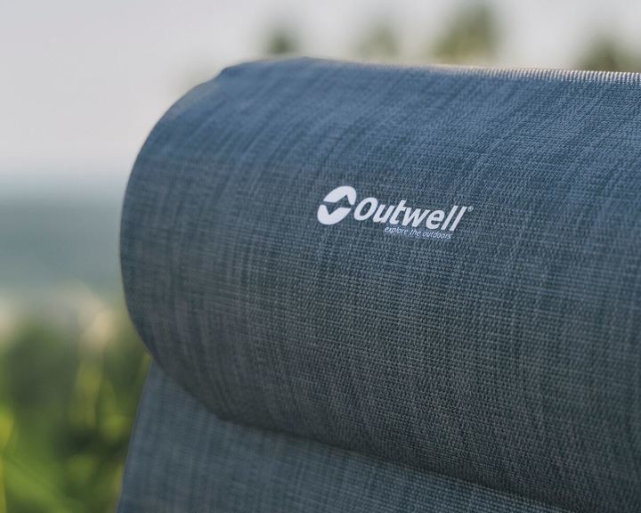 Кресло кемпинговое Outwell Milton 