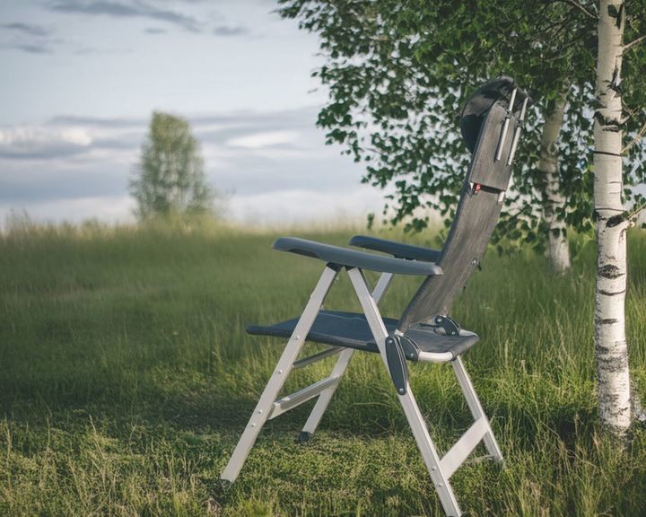 Кресло кемпинговое Outwell Milton 