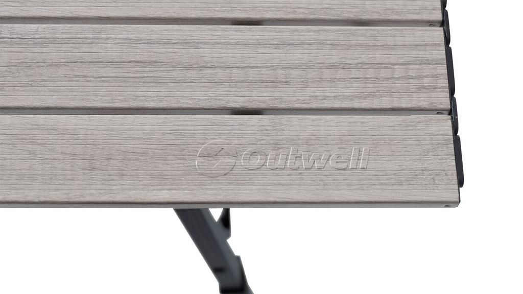 Стіл кемпінговий Outwell Canmore L