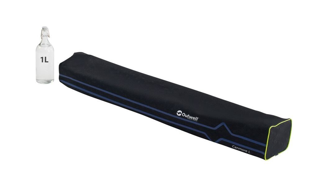 Стіл кемпінговий Outwell Canmore L