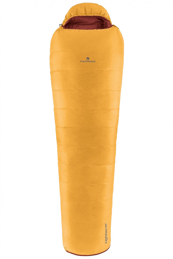 Спальный мешок Ferrino Lightec 1000 Duvet RDS Down -6°C (86702NGG)