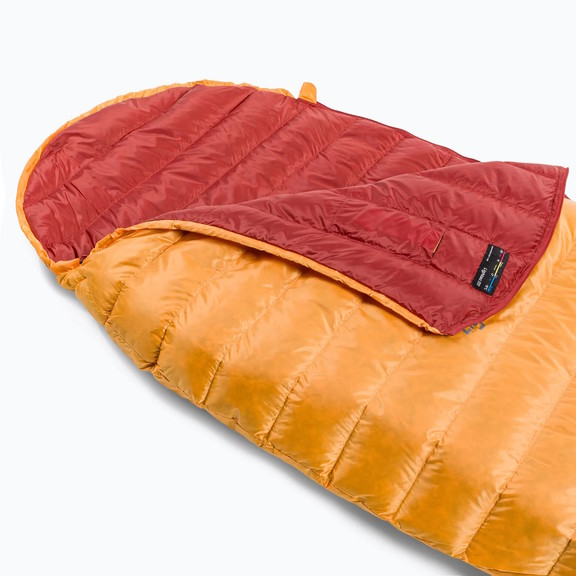 Спальный мешок Ferrino Lightec 500 Duvet RSD Down +7°C