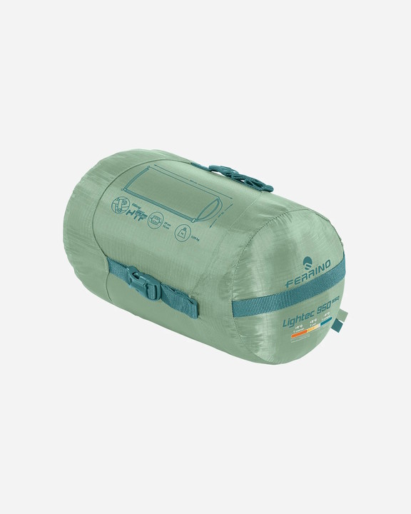 Спальний мішок Ferrino Lightec SSQ 950 +5°C