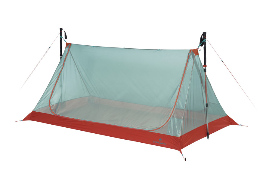 Палатка двухместная Ferrino Den 2