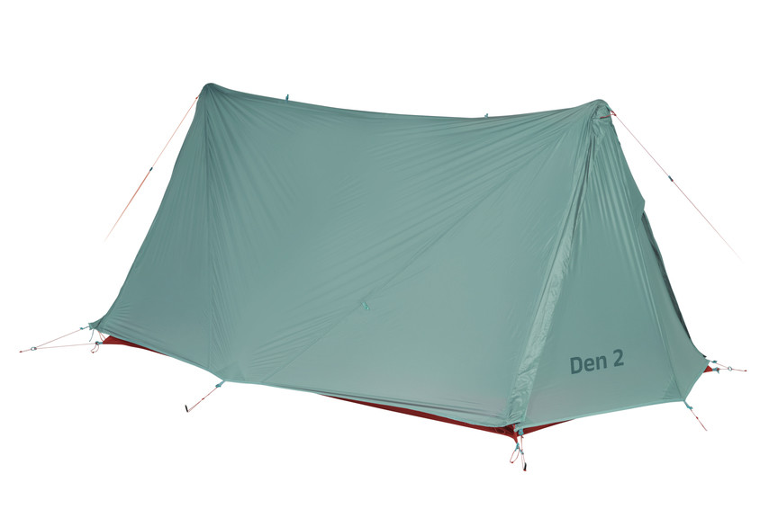 Палатка двухместная Ferrino Den 2