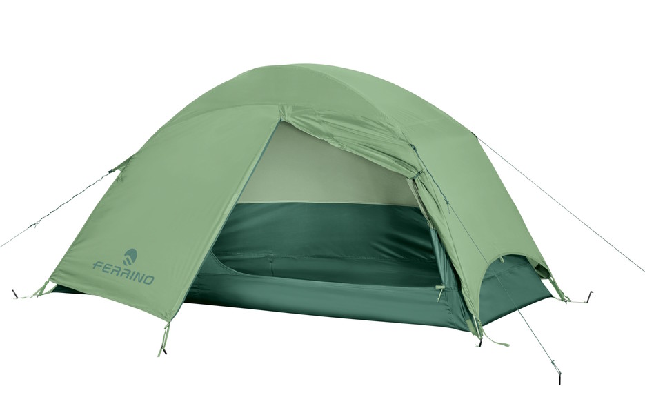 Намет одномісний Ferrino Nemesi 1 Pro