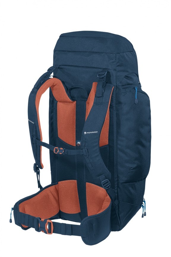 Рюкзак туристичний Ferrino Dundee 50L