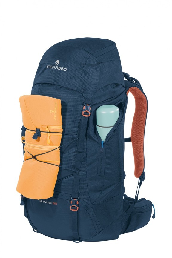 Рюкзак туристичний Ferrino Dundee 50L