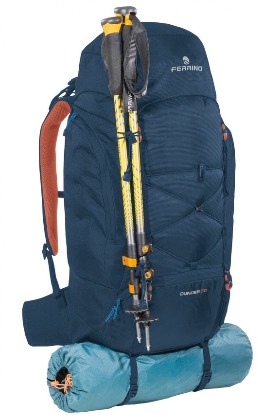 Рюкзак туристичний Ferrino Dundee 50L
