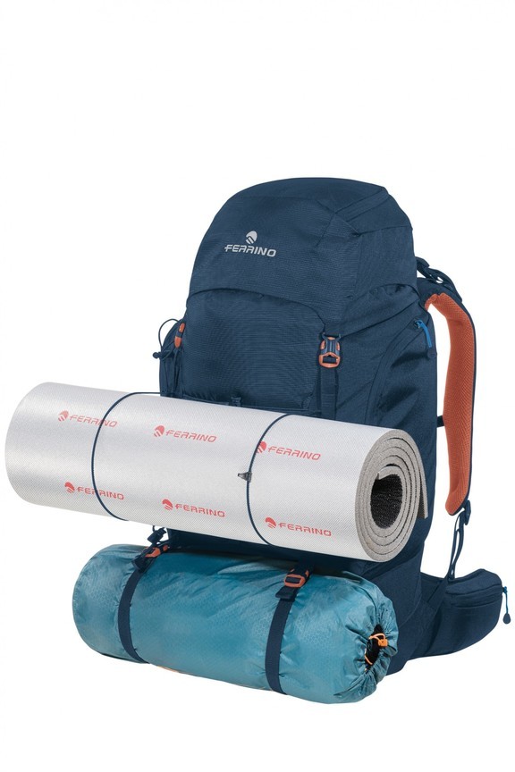Рюкзак туристичний Ferrino Dundee 50L
