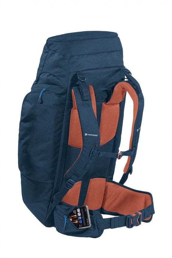 Рюкзак туристичний Ferrino Dundee 50L