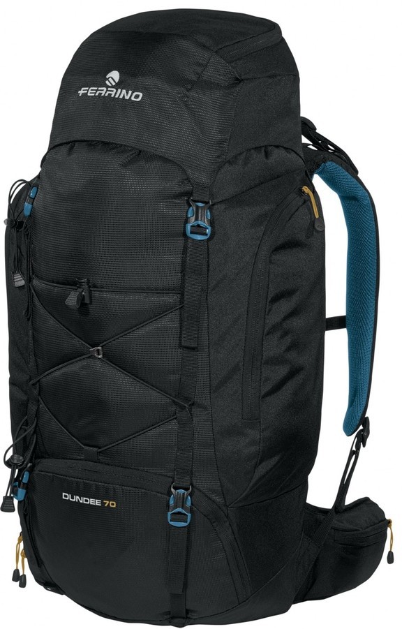 Рюкзак туристический Ferrino Dundee 70L