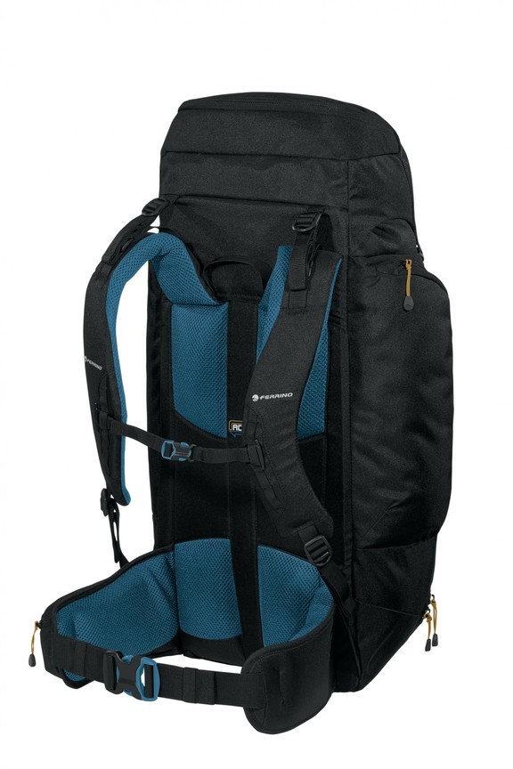 Рюкзак туристический Ferrino Dundee 70L