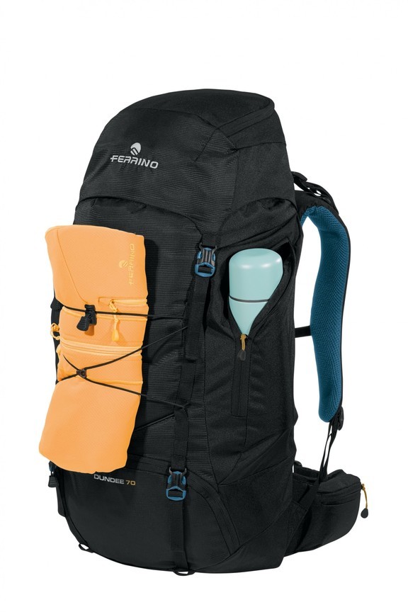 Рюкзак туристический Ferrino Dundee 70L