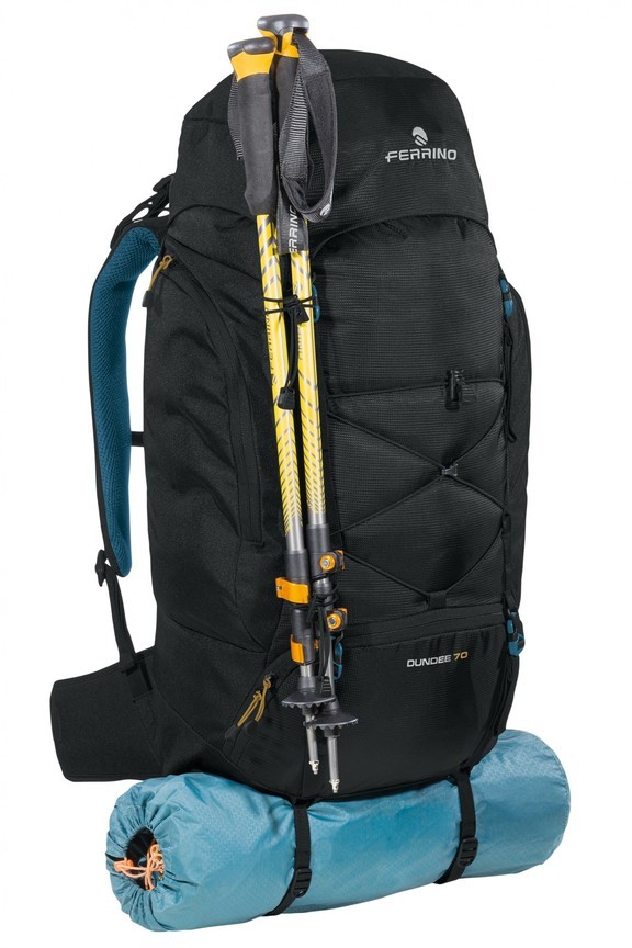 Рюкзак туристический Ferrino Dundee 70L