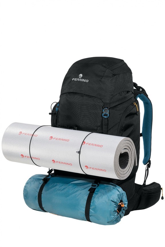 Рюкзак туристический Ferrino Dundee 70L