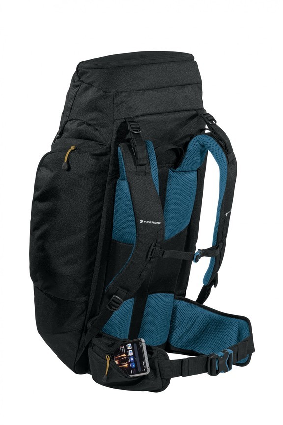 Рюкзак туристический Ferrino Dundee 70L