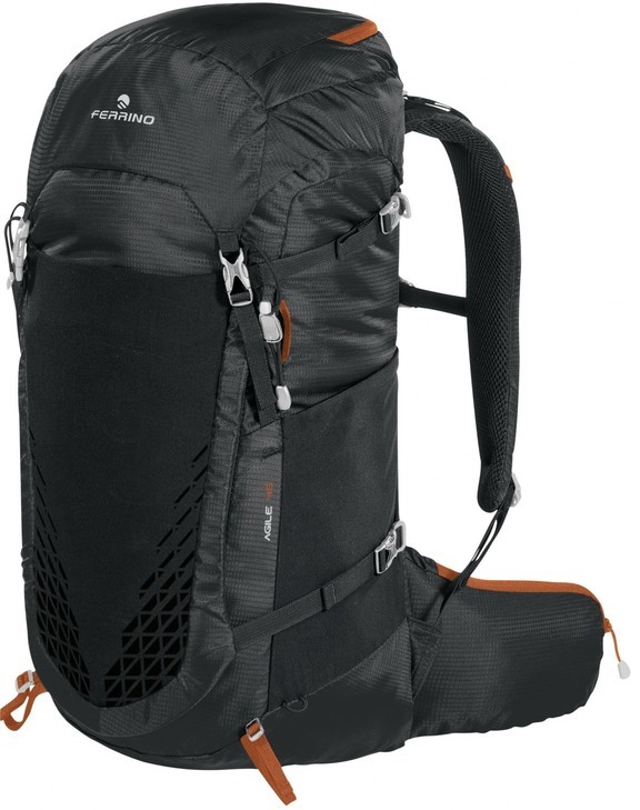 Рюкзак туристичний Ferrino Agile 45L