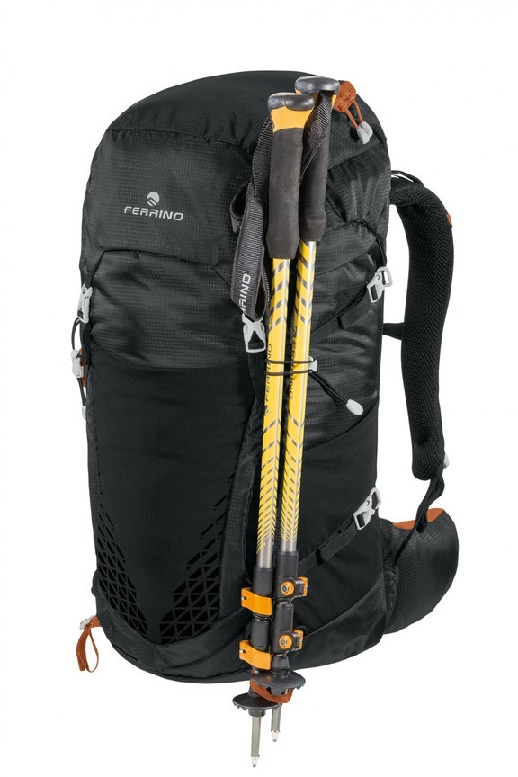 Рюкзак туристичний Ferrino Agile 45L