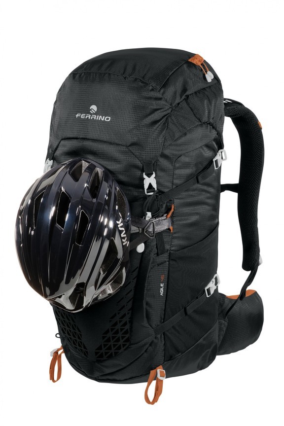 Рюкзак туристичний Ferrino Agile 45L