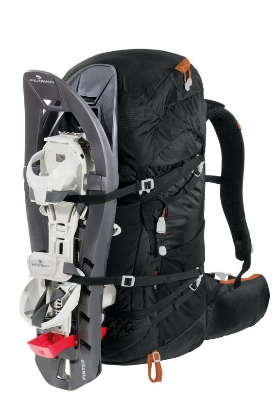 Рюкзак туристичний Ferrino Agile 45L