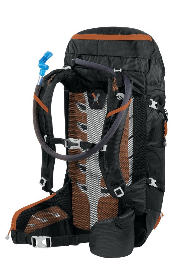 Рюкзак туристичний Ferrino Agile 45L