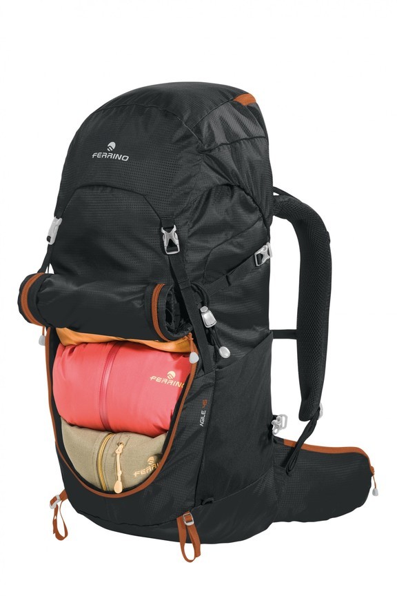 Рюкзак туристичний Ferrino Agile 45L