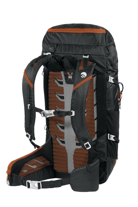 Рюкзак туристичний Ferrino Agile 45L