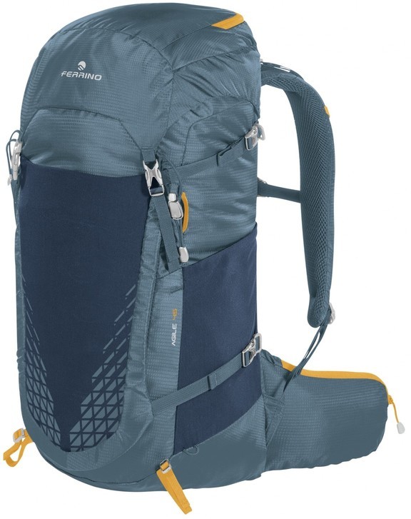 Рюкзак туристический Ferrino Agile 45L
