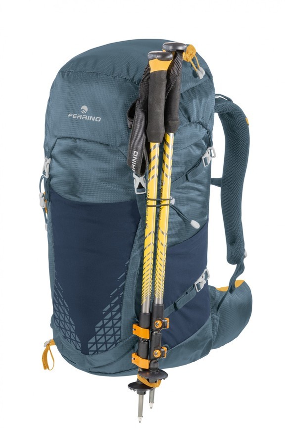 Рюкзак туристический Ferrino Agile 45L