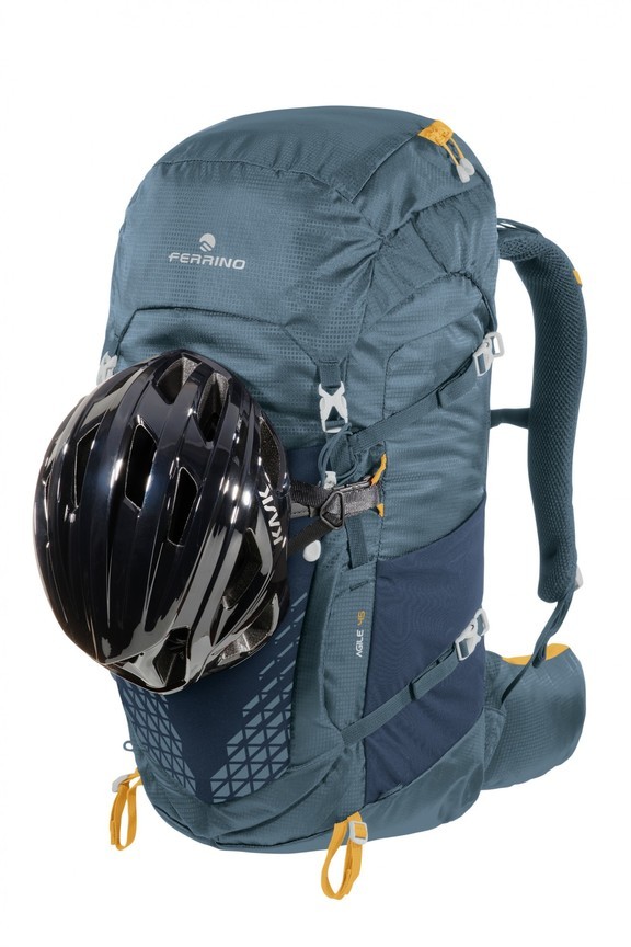 Рюкзак туристический Ferrino Agile 45L