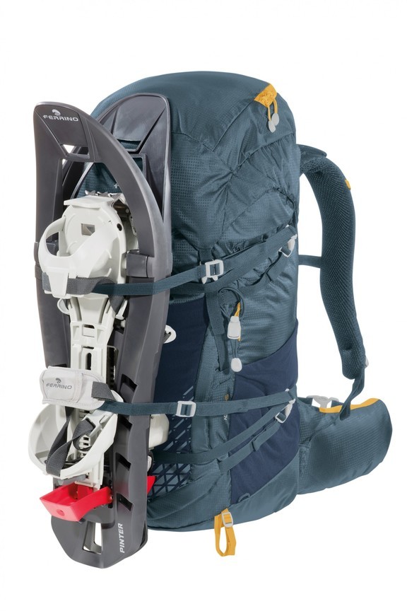 Рюкзак туристический Ferrino Agile 45L