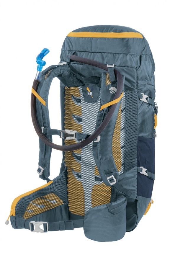 Рюкзак туристический Ferrino Agile 45L