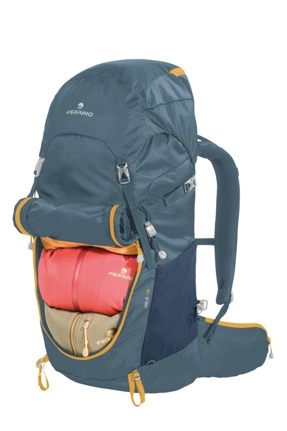 Рюкзак туристический Ferrino Agile 45L
