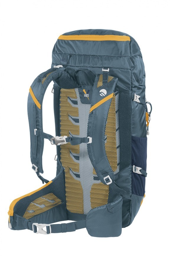 Рюкзак туристический Ferrino Agile 45L