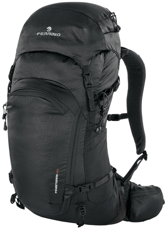 Рюкзак туристический Ferrino  Finisterre 30L (75746QCC)