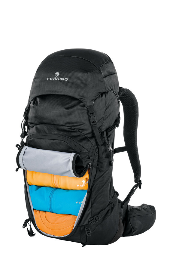 Рюкзак туристический Ferrino  Finisterre 30L (75746QCC)