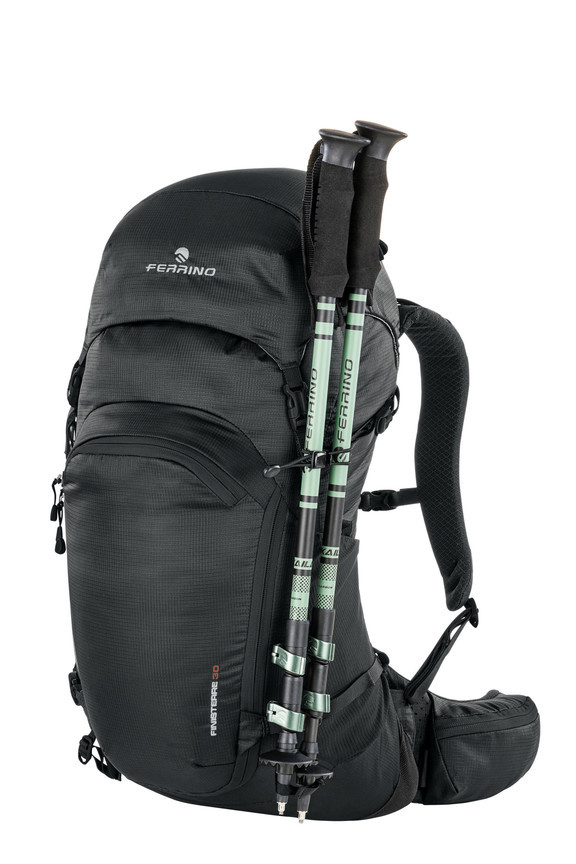 Рюкзак туристический Ferrino  Finisterre 30L (75746QCC)