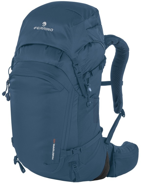 Рюкзак туристичний Ferrino Finisterre 40L (75747QBB)