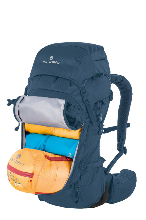 Рюкзак туристичний Ferrino Finisterre 40L (75747QBB)