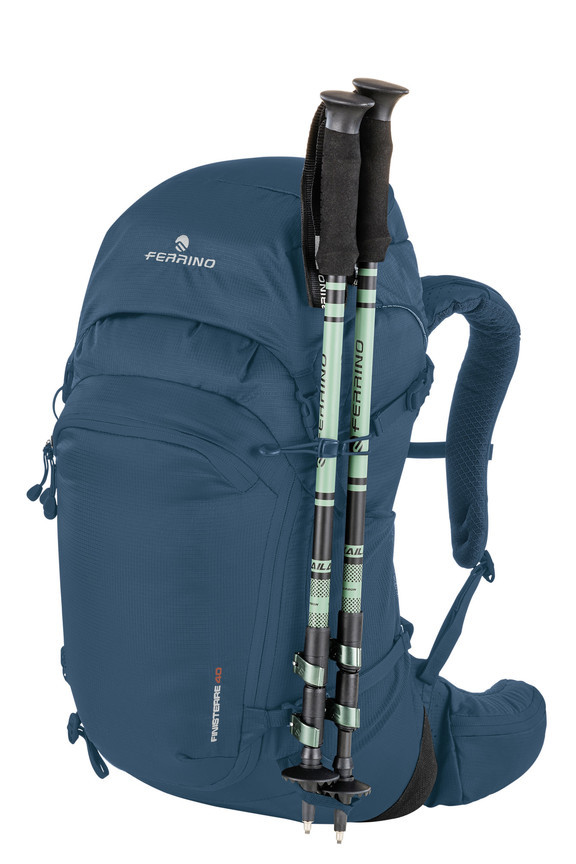 Рюкзак туристичний Ferrino Finisterre 40L (75747QBB)