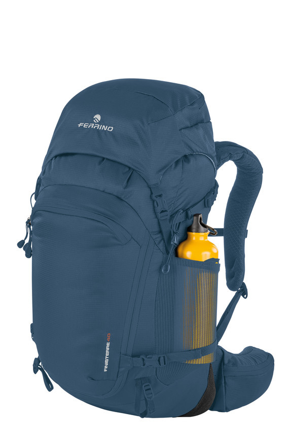 Рюкзак туристичний Ferrino Finisterre 40L (75747QBB)