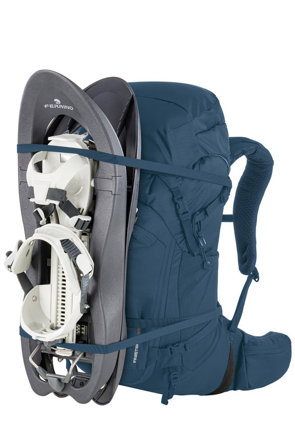 Рюкзак туристичний Ferrino Finisterre 40L (75747QBB)